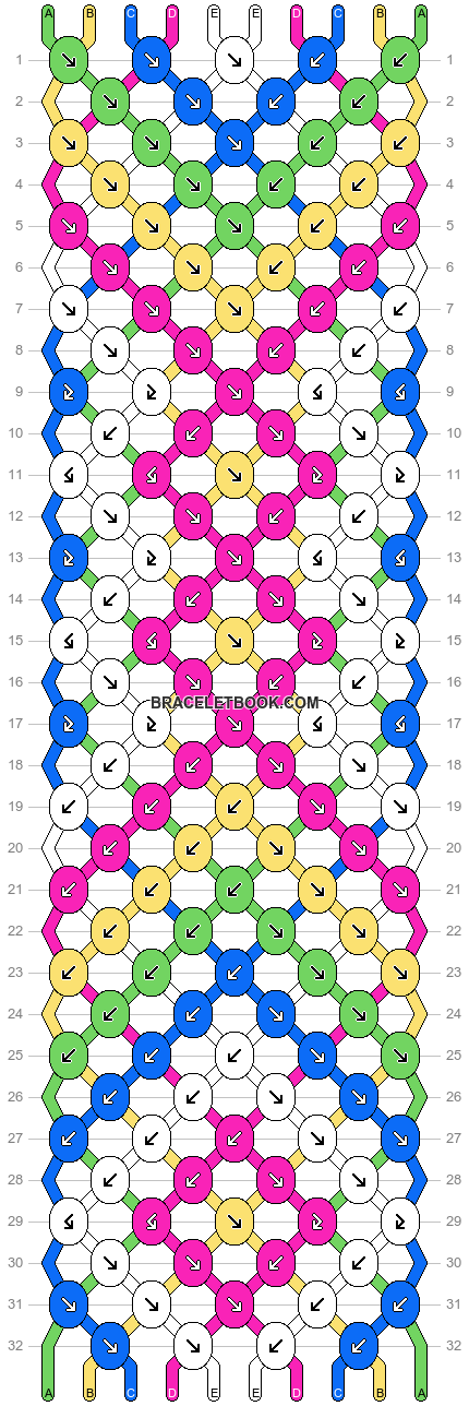 Normal pattern #26424 variation #434860 pattern