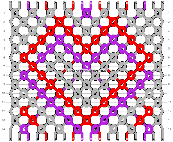 Normal pattern #189211 variation #434861 pattern