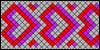 Normal pattern #189211 variation #434861