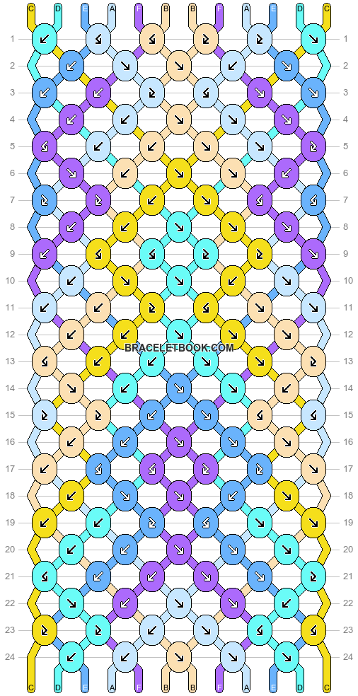 Normal pattern #148460 variation #434863 pattern