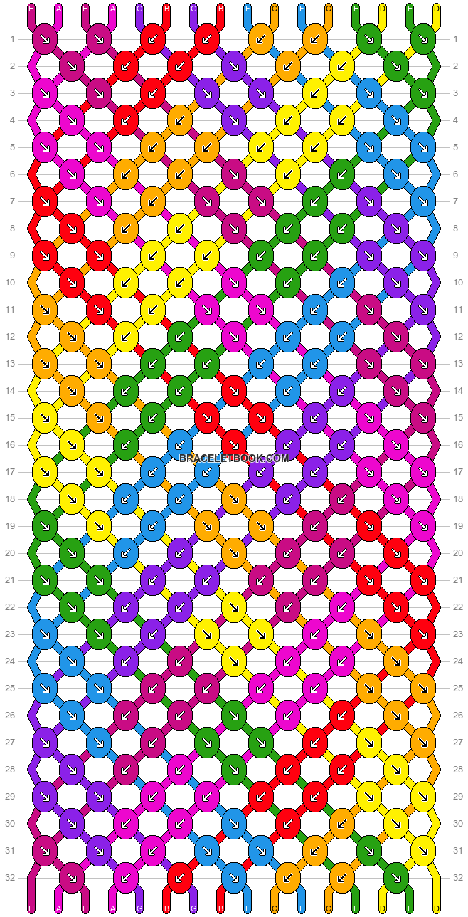 Normal pattern #206979 variation #434864 pattern
