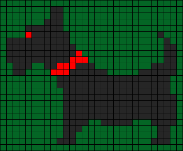 Alpha pattern #40597 variation #434865 preview