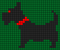 Alpha pattern #40597 variation #434865