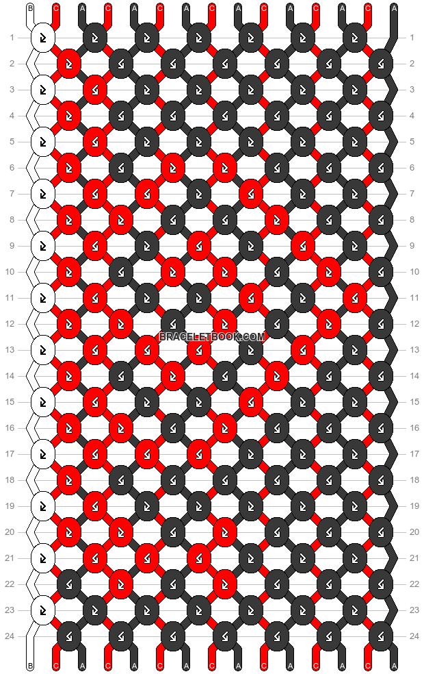 Normal pattern #177315 variation #434867 pattern