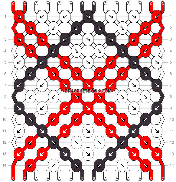 Normal pattern #170663 variation #434868 pattern
