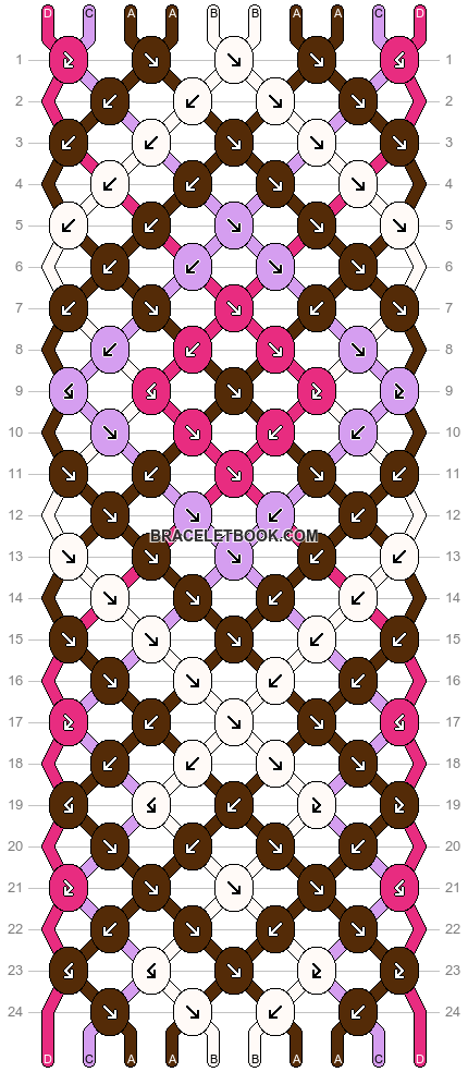 Normal pattern #94535 variation #434869 pattern