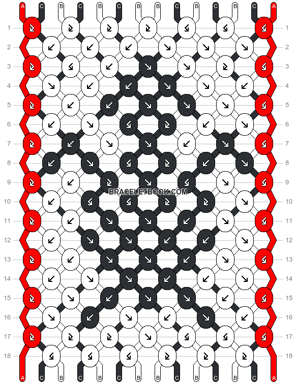 Normal pattern #149940 variation #434870 pattern