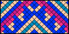 Normal pattern #34499 variation #434871