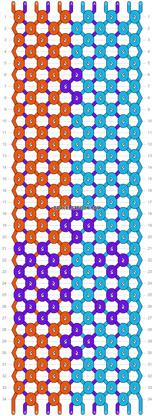 Normal pattern #174039 variation #434874 pattern