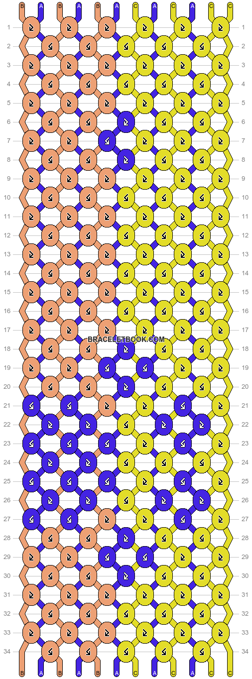 Normal pattern #174039 variation #434875 pattern