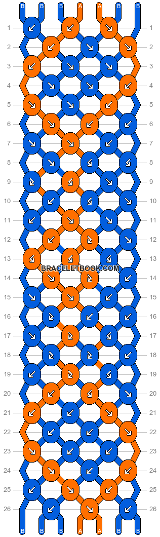 Normal pattern #206560 variation #434876 pattern