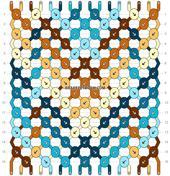 Normal pattern #25049 variation #434877 pattern