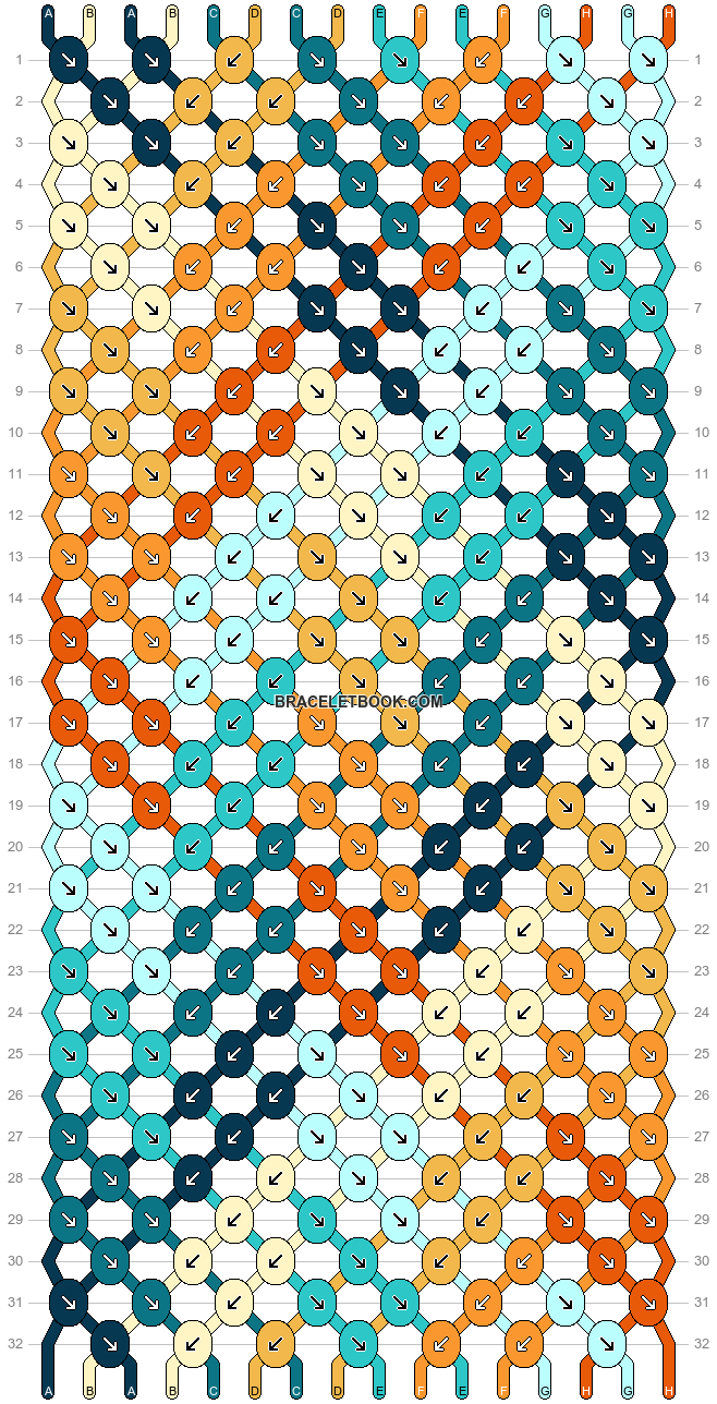 Normal pattern #30699 variation #434878 pattern