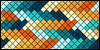 Normal pattern #30699 variation #434878