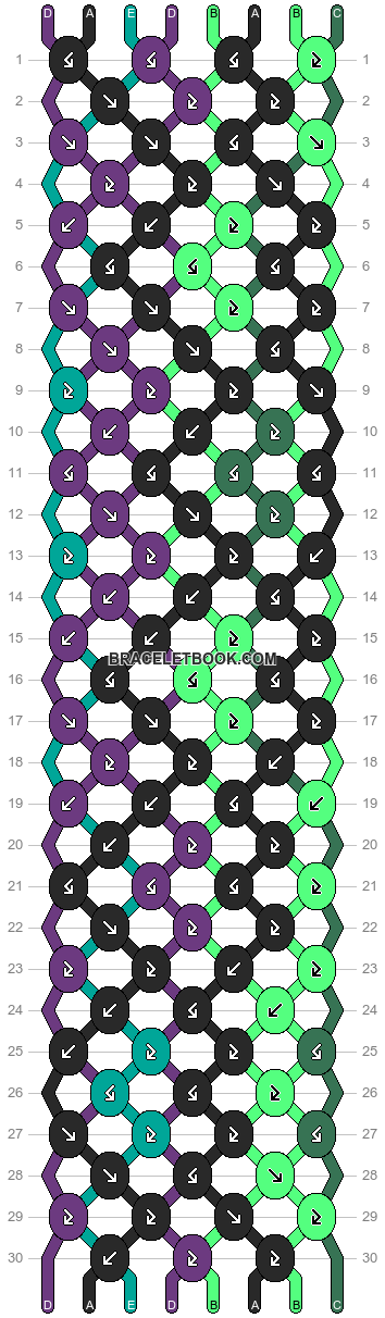 Normal pattern #188768 variation #434879 pattern