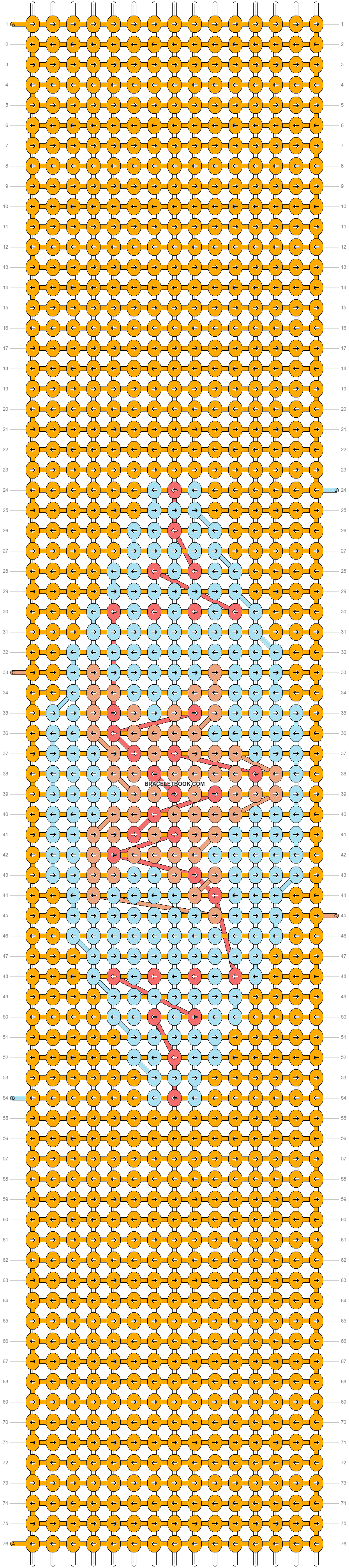 Alpha pattern #192714 variation #434881 pattern