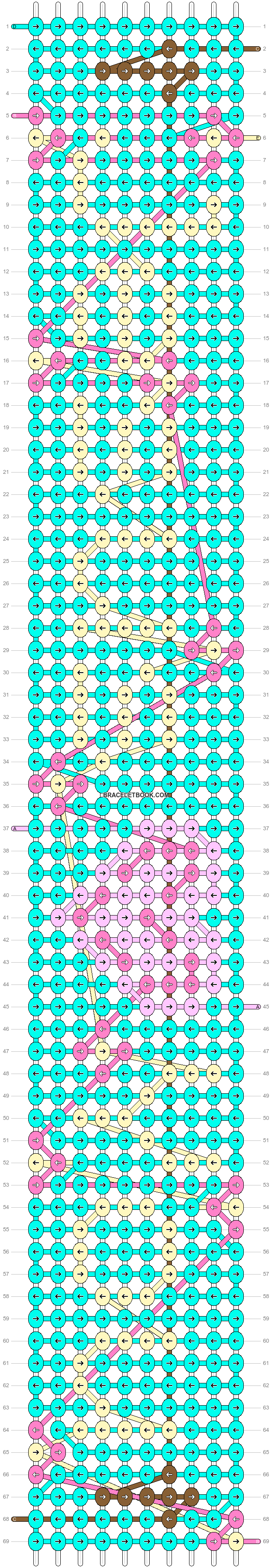 Alpha pattern #206535 variation #434882 pattern