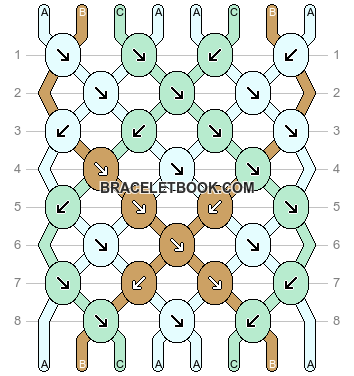 Normal pattern #206081 variation #434883 pattern