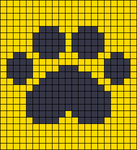 Alpha pattern #193229 variation #434885