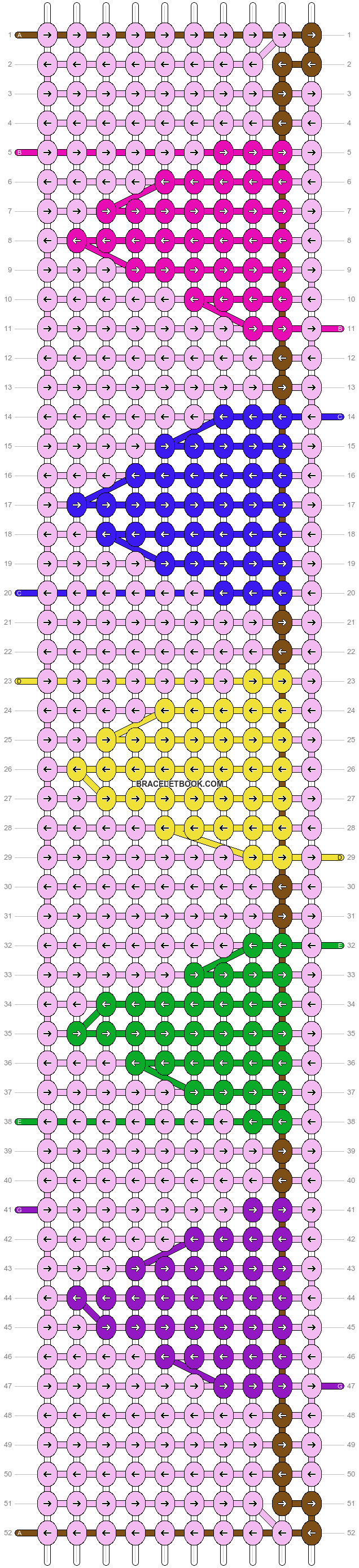 Alpha pattern #200030 variation #434887 pattern