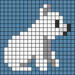 Alpha pattern #207585 variation #434890