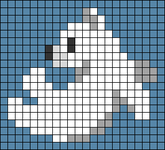 Alpha pattern #207584 variation #434891