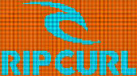 Alpha pattern #202609 variation #434898