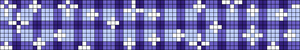 Alpha pattern #207545 variation #434902