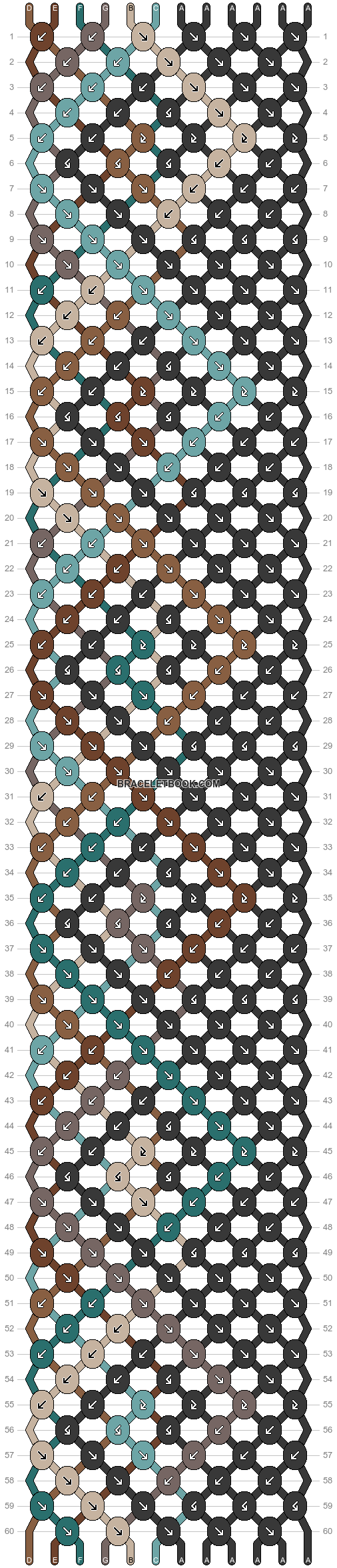 Normal pattern #198147 variation #434903 pattern