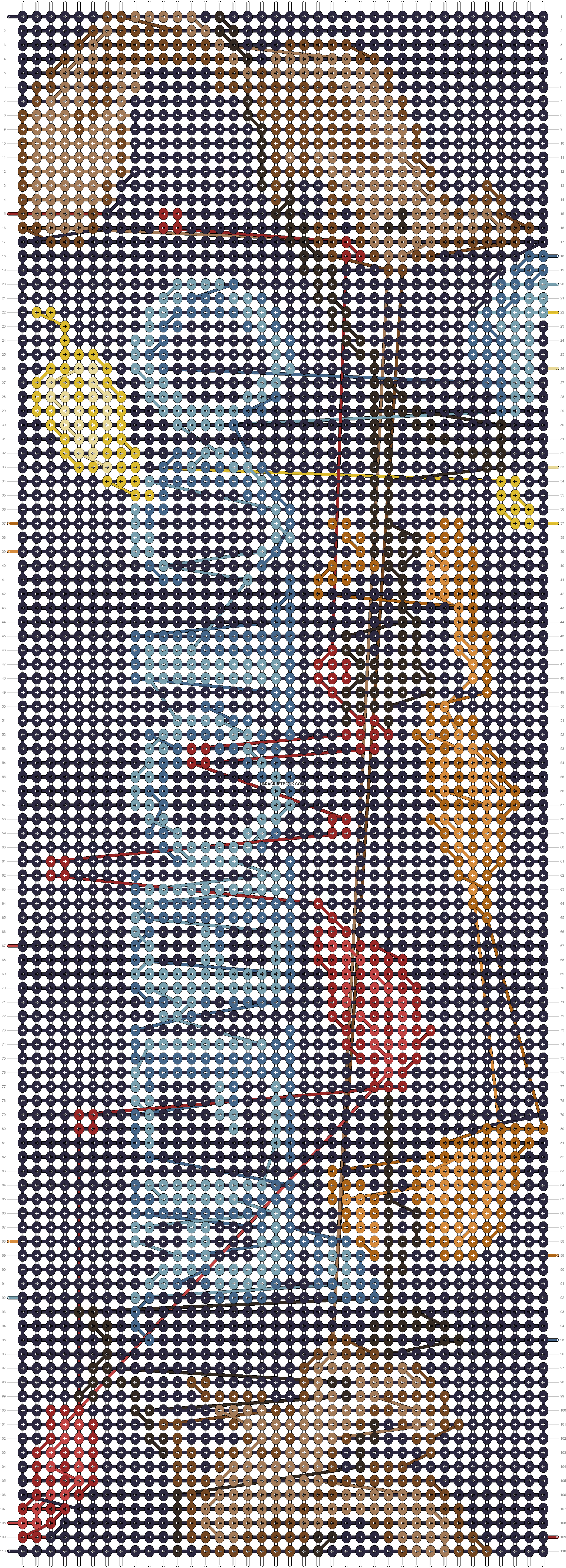 Alpha pattern #199036 variation #434905 pattern