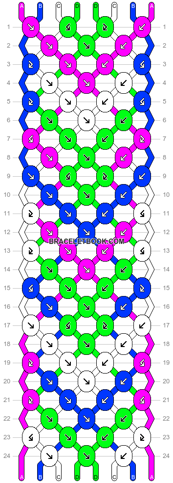 Normal pattern #207591 variation #434908 pattern