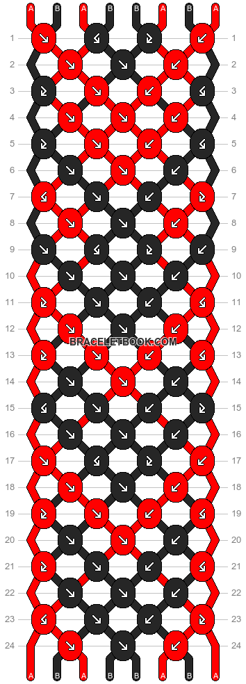 Normal pattern #207591 variation #434910 pattern