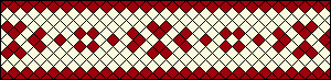 Normal pattern #45232 variation #434911