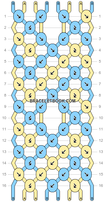 Normal pattern #206246 variation #434912 pattern