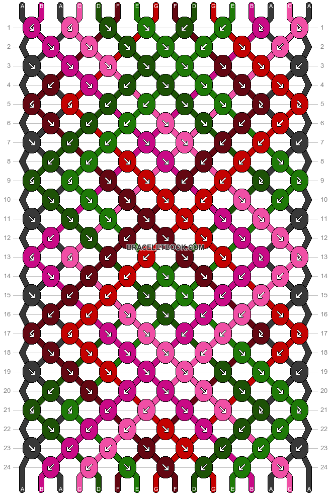 Normal pattern #44089 variation #434913 pattern
