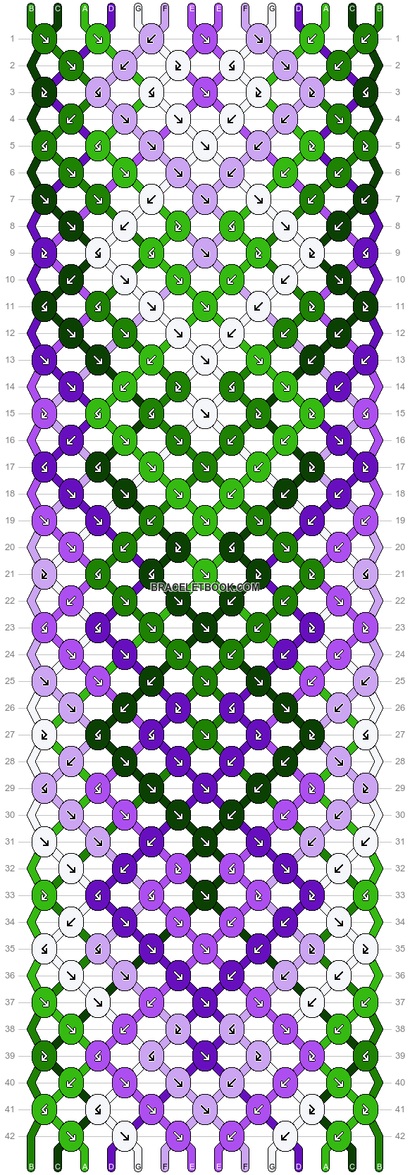 Normal pattern #142544 variation #434914 pattern