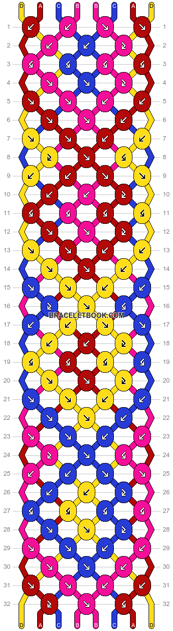 Normal pattern #182108 variation #434915 pattern