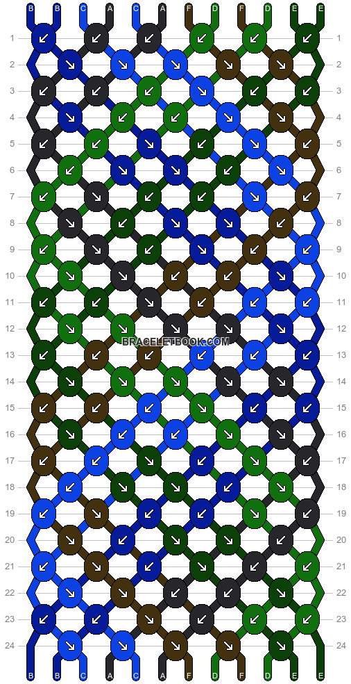 Normal pattern #41274 variation #434916 pattern