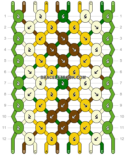 Normal pattern #146838 variation #434917 pattern