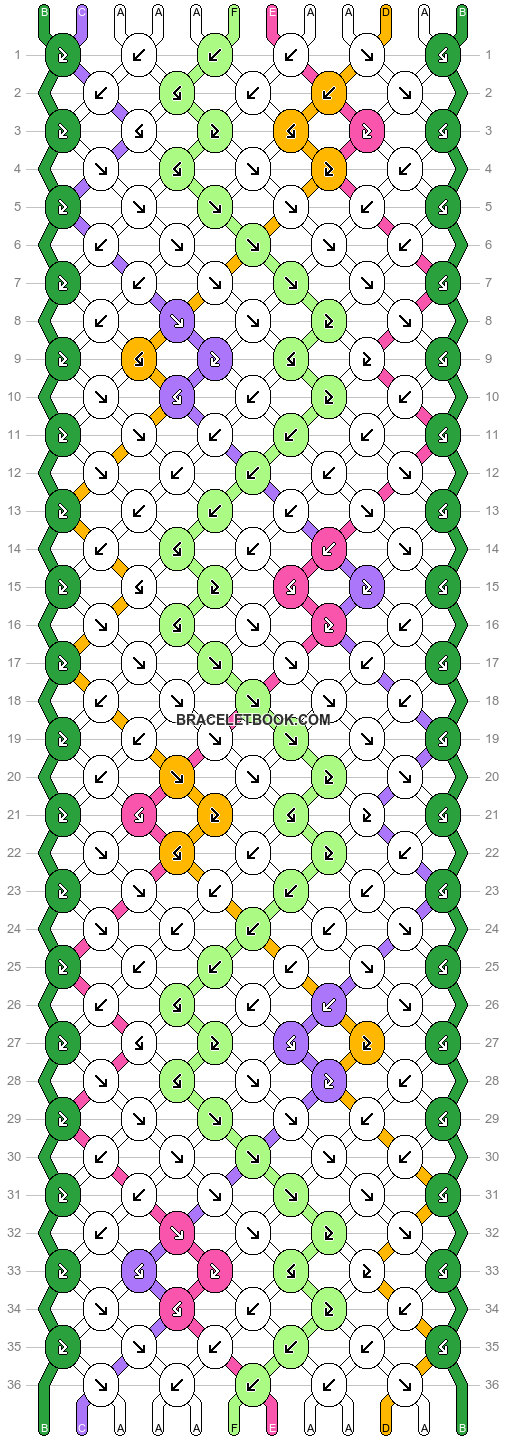 Normal pattern #148660 variation #434918 pattern