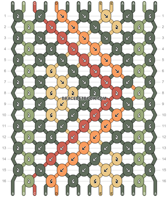 Normal pattern #21977 variation #434920 pattern