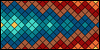 Normal pattern #24805 variation #434931