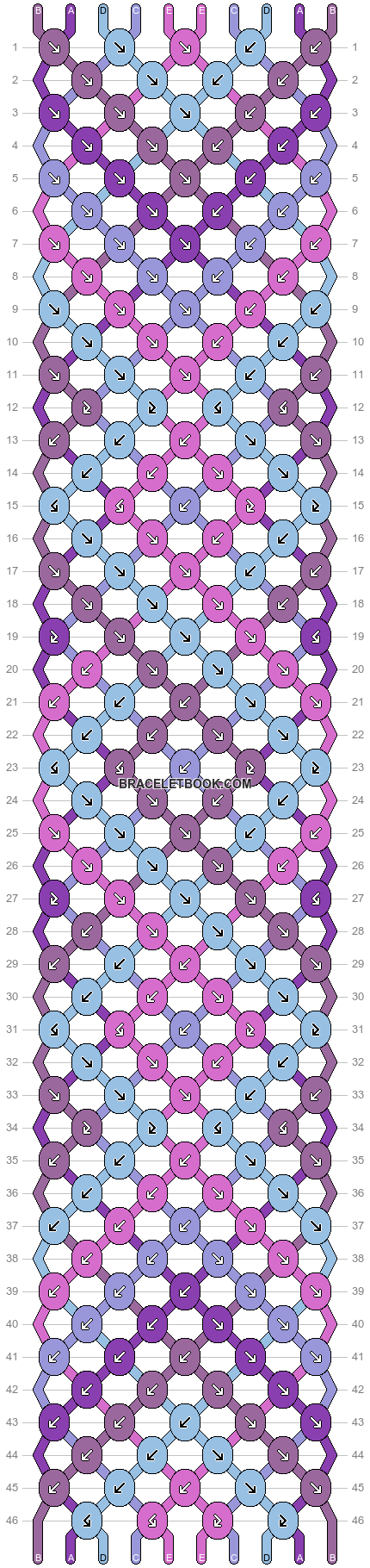 Normal pattern #207423 variation #434932 pattern