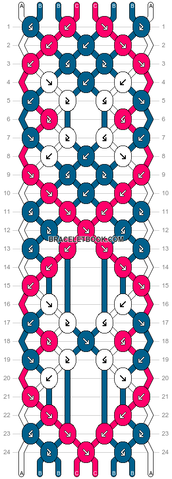 Normal pattern #207606 variation #434942 pattern