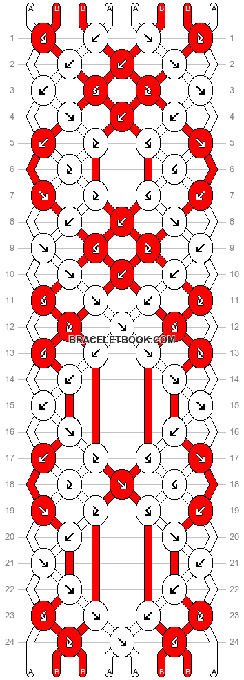 Normal pattern #207606 variation #434943 pattern