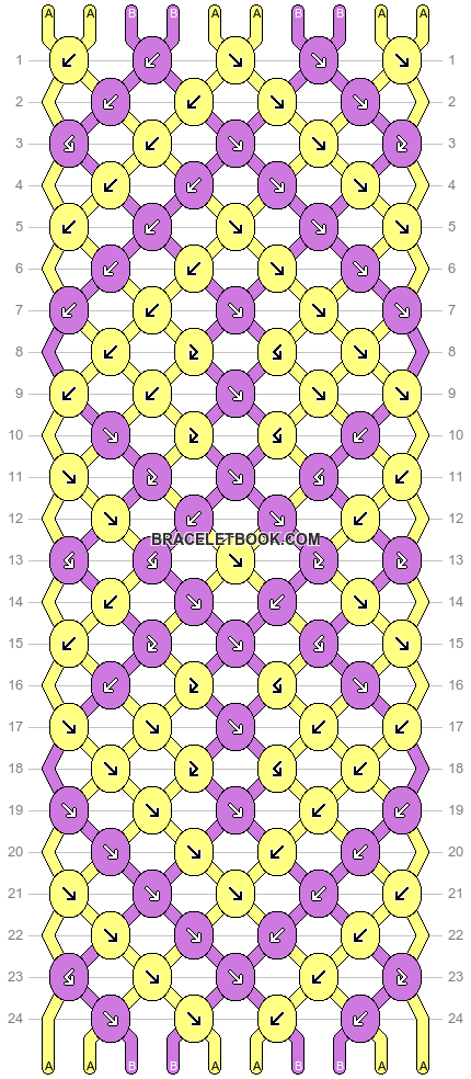 Normal pattern #184717 variation #434944 pattern