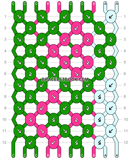 Normal pattern #206746 variation #434945 pattern