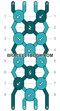 Normal pattern #207384 variation #434946 pattern