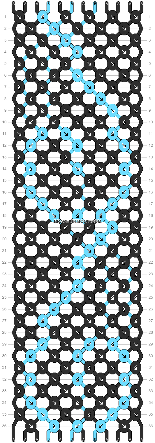 Normal pattern #10739 variation #434947 pattern
