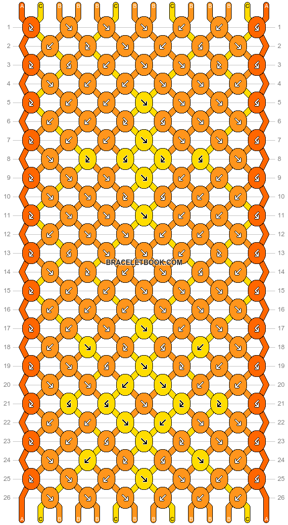 Normal pattern #158787 variation #434948 pattern